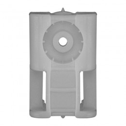 Площадка под стяжку для прямого монтажа сер. (уп.100шт) Rexant 07-2108