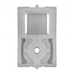 Площадка под стяжку для прямого монтажа сер. (уп.100шт) Rexant 07-2108