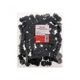 Ввод кабельный MG-16 (10-6мм) черн. Rexant 07-8116-1