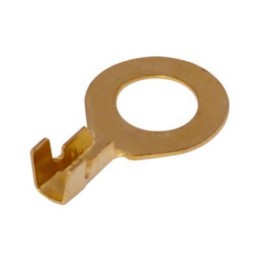 Наконечник кольцевой d8.2мм 1-1.5кв.мм НК 8-1.0-1.5 Rexant 08-0075