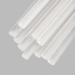 Стержень клеевой d7.4мм L200мм прозр. (уп.10шт) Rexant 09-1103