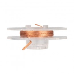 Лента для удаления припоя d1мм медн. 1.5м Rexant 09-3001