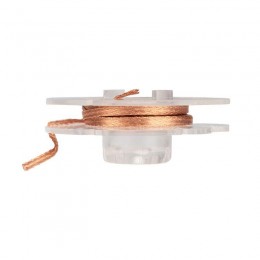 Лента медная для удаления припоя d1.5мм 1.5м Rexant 09-3002