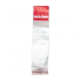 Припой с канифолью 10гр. d1.0мм Rexant 09-3101