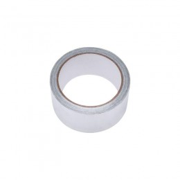 Лента алюминиевая 50ммх25м Rexant 09-4352