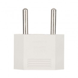 Переходник сетевой плоский 