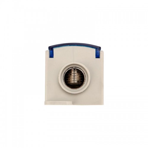 Блок распределительный РБД-250А на DIN-рейку Rexant 11-2003