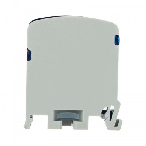 Шина на DIN-рейку в корпусе (кросс-модуль) 2х7 Rexant 11-2302-7