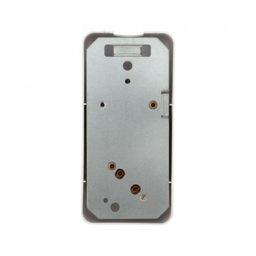 Розетка 2-м ОП РШ/Евро 32А/16А 2P+PE 250В для электроплиты бел. Rexant 11-8982