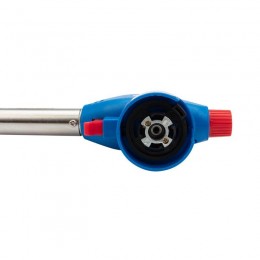 Горелка-насадка газовая GT-24 с пьезоподжигом REXANT 12-0024