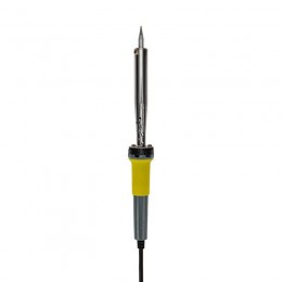 Паяльник с керам. нагревателем долговечное жало 220В/80Вт Rexant 12-0125