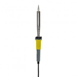 Паяльник с керамическим нагревателем долговечное жало 220В/100Вт Rexant 12-0126