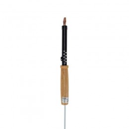 Паяльник ЭПСН 220В 100Вт дерев. ручка ПД Rexant 12-0291