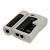 Тестер кабеля RJ45+RJ11 HT-C004 PROCONNECT 12-1006-4