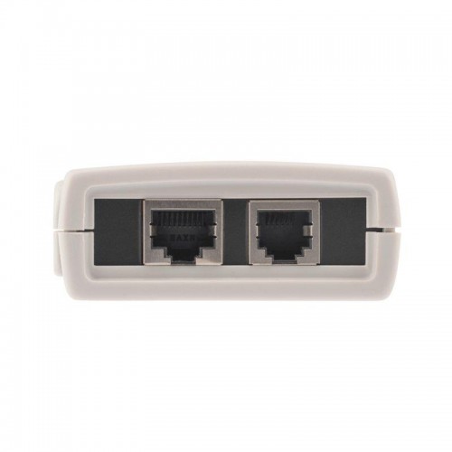 Тестер кабеля RJ45+RJ11 (HT-C004) (TL-468) Rexant 12-1006