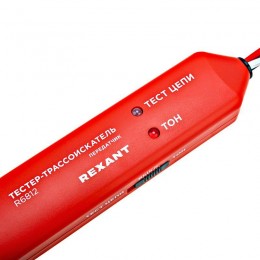 Тестер-трассоискатель R6812 Rexant 12-1020