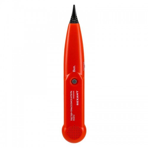 Тестер-трассоискатель R6812 Rexant 12-1020