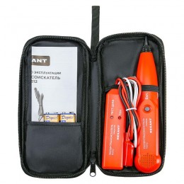 Тестер-трассоискатель R6812 Rexant 12-1020