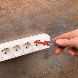 Тестер-пробник с комбинированным жалом R-16 REXANT 12-2042