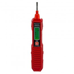 Индикатор напряжения цифровой R-30 Rexant 12-2050