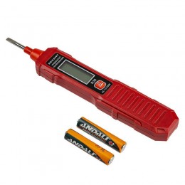 Индикатор напряжения цифровой R-30 Rexant 12-2050