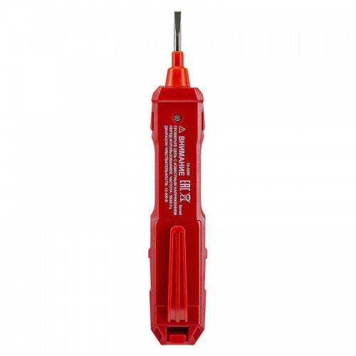 Индикатор напряжения цифровой R-30 Rexant 12-2050