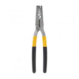 Пресс-клещи для обжима втулочных наконечников 0.5-16кв.мм (HT-16M) Rexant 12-3208