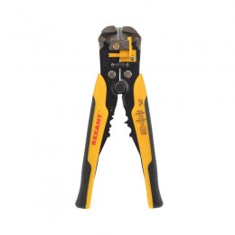 Инструмент для зачистки кабеля 0.2-6.0 и обжима наконечников HT-766 (TL-766) REXANT 12-4005