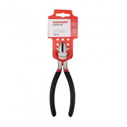 Бокорезы 160мм обливные рукоятки Rexant 12-4614-1