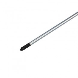 Отвертка крестовая PH 0х75мм двухкомпонентн. рукоятка Rexant 12-4726