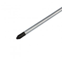 Отвертка крестовая PH 2х125мм двухкомпонентн. рукоятка Rexant 12-4728