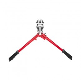 Болторез с двойным рычагом 450мм 18дюйм Rexant 12-4972