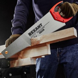 Ножовка по дереву 