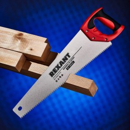 Ножовка по дереву 