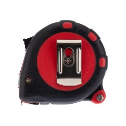 Рулетка измерительная Профи 3мх16мм прорезиненный корпус Rexant 12-9004