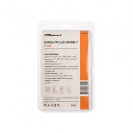 Пирометр R-400 Rexant 13-3060