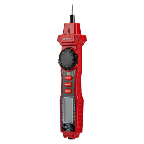 Мультиметр-пробник цифровой R8211 Rexant 13-3125