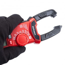 Клещи токовые R200A Rexant 13-3201