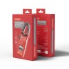 Клещи токовые R200A Rexant 13-3201