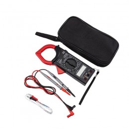 Клещи токовые R266C Rexant 13-3203