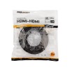 Кабель HDMI - HDMI 2.0 15м Gold PROCONNECT 17-6109-6