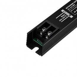 Источник питания (драйвер) 24В 24Вт IP20 с разъемами под винт ультратонкий Rexant 200-1035