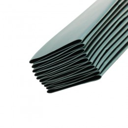 Трубка термоусадочная 40.0/20.0 1м зел. Rexant 24-0003