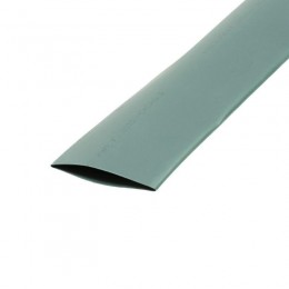 Трубка термоусадочная ТУТ нг 60.0/30.0 зел. 1м (уп.10шт) Rexant 25-0063