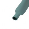 Трубка термоусадочная ТУТ нг 60.0/30.0 зел. 1м (уп.10шт) Rexant 25-0063