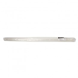 Трубка термоусадочная двустенная клеевая 9/3 (3:1) 1м прозр. Rexant 26-9009