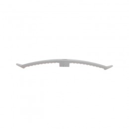 Держатель кабеля для прямого монтажа двусторонний сер. 240мм (уп.20шт) Rexant 28-4019