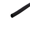 Трубка термоусадочная ТУТ нг 4.0/2.0 черн. ролик 2.44м Rexant 29-0016