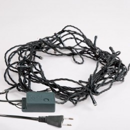 Гирлянда светодиодная 