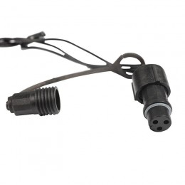 Гирлянда светодиодная управляемая